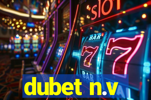 dubet n.v